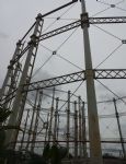 Salford Dirty Old Town Gasworks set to be demolished